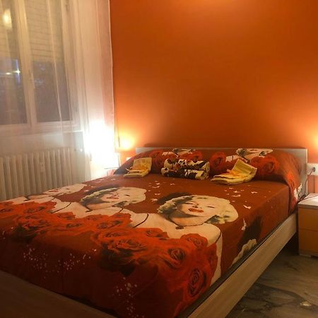 Residence Corso 50 Местре Екстериор снимка