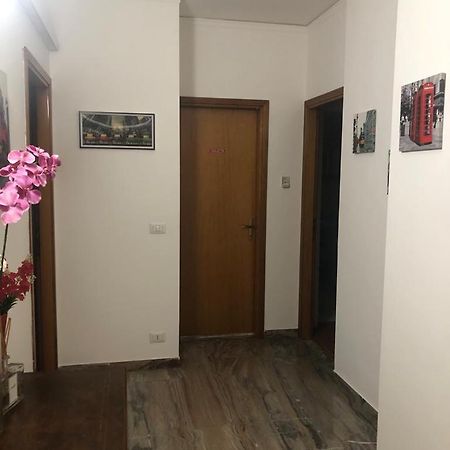 Residence Corso 50 Местре Екстериор снимка