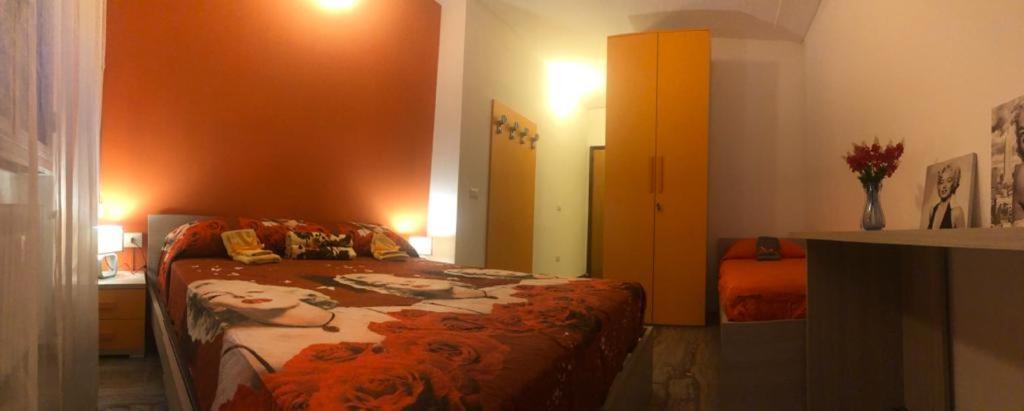 Residence Corso 50 Местре Екстериор снимка