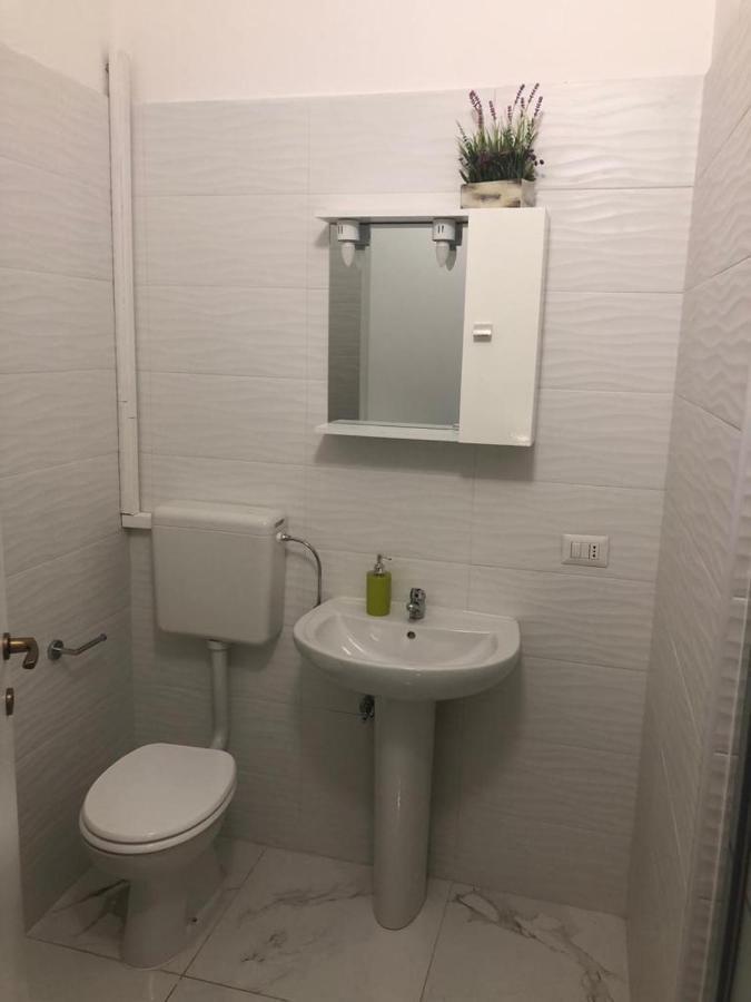 Residence Corso 50 Местре Екстериор снимка