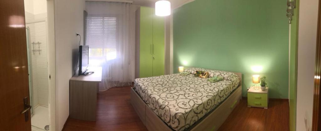 Residence Corso 50 Местре Екстериор снимка