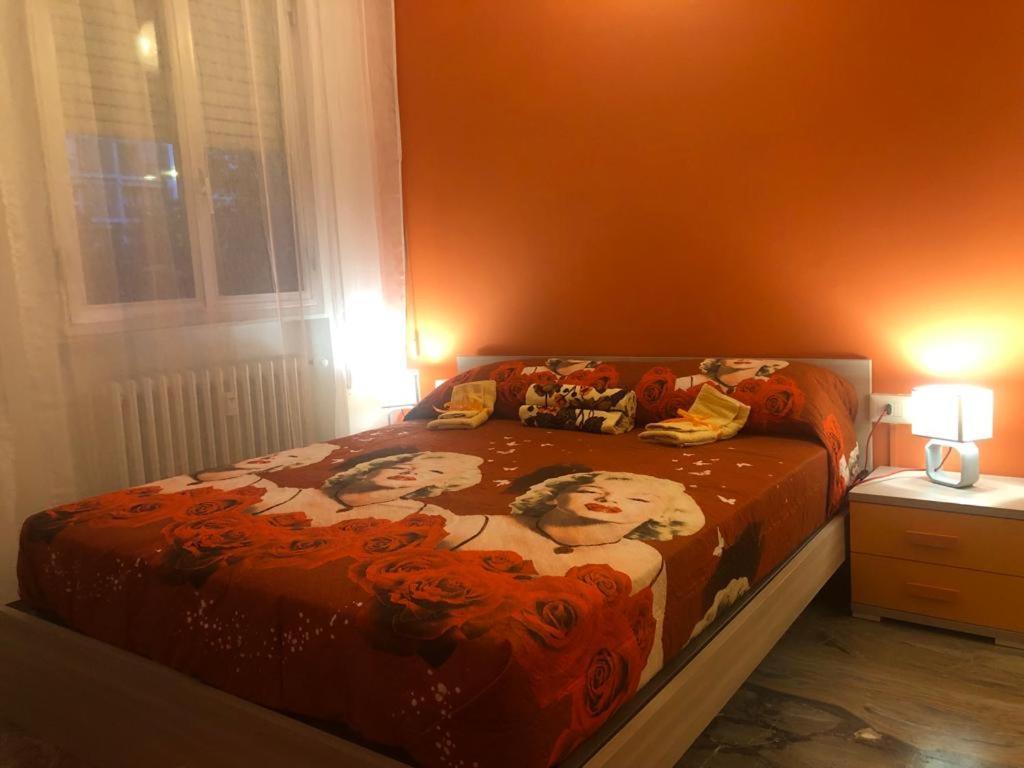 Residence Corso 50 Местре Екстериор снимка
