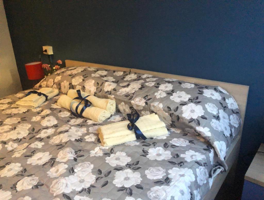 Residence Corso 50 Местре Екстериор снимка