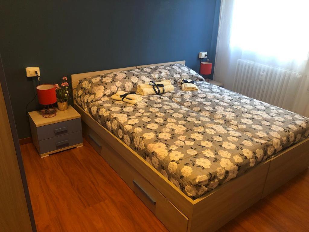 Residence Corso 50 Местре Екстериор снимка