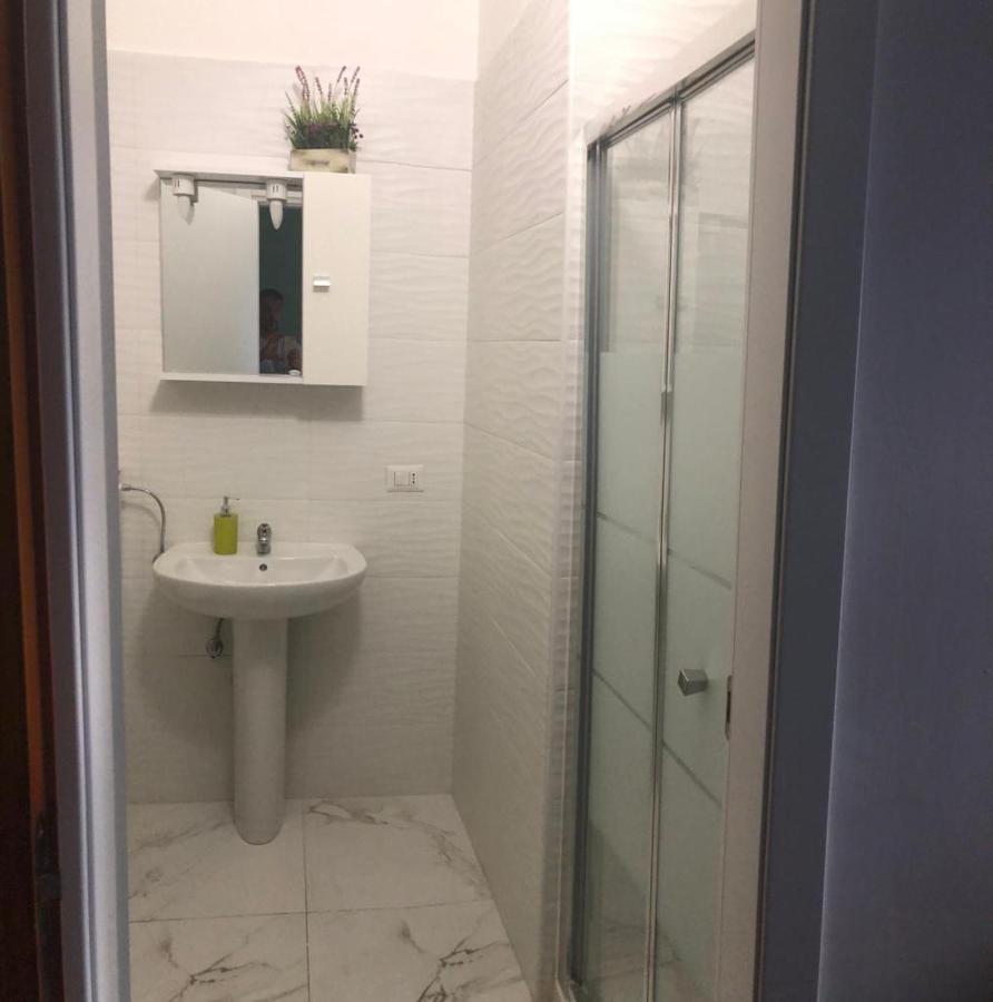 Residence Corso 50 Местре Екстериор снимка