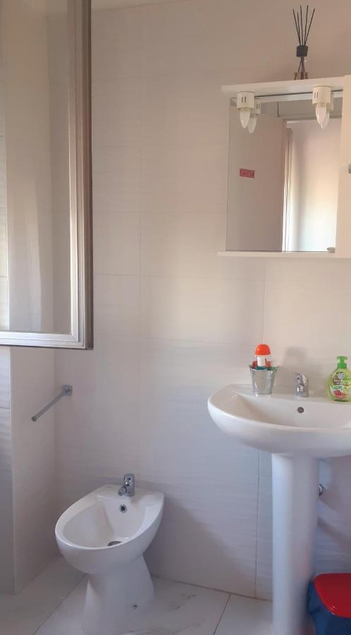 Residence Corso 50 Местре Екстериор снимка