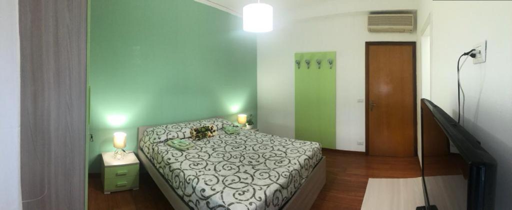 Residence Corso 50 Местре Екстериор снимка