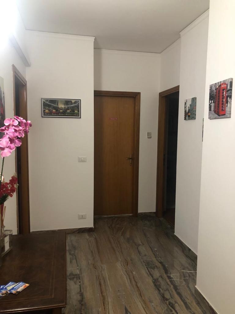 Residence Corso 50 Местре Екстериор снимка