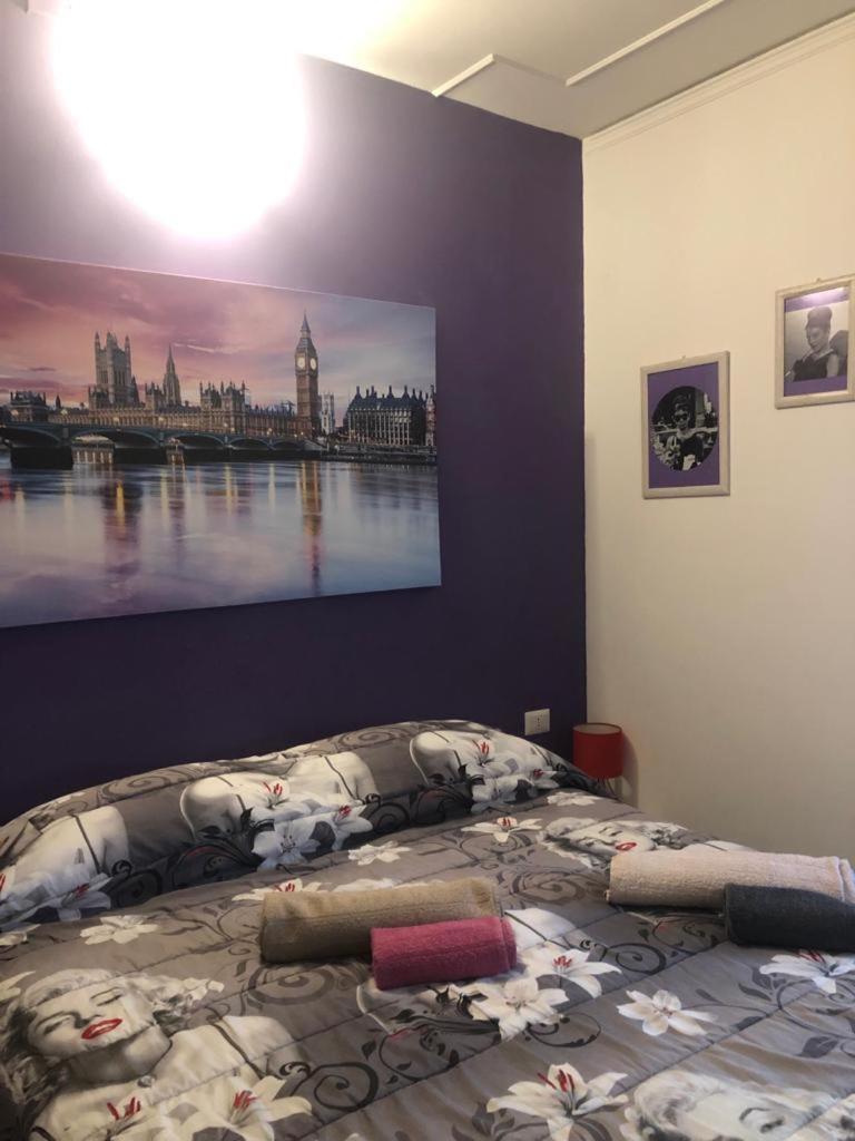 Residence Corso 50 Местре Екстериор снимка