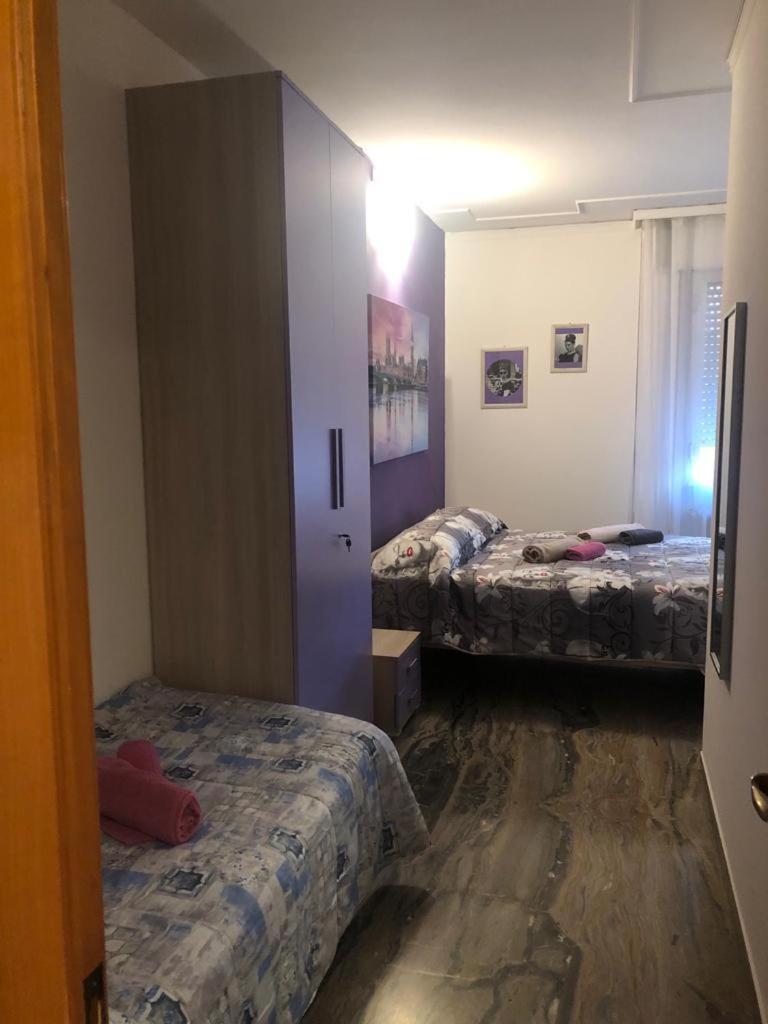 Residence Corso 50 Местре Екстериор снимка