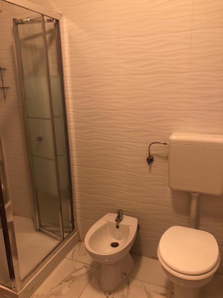 Residence Corso 50 Местре Екстериор снимка